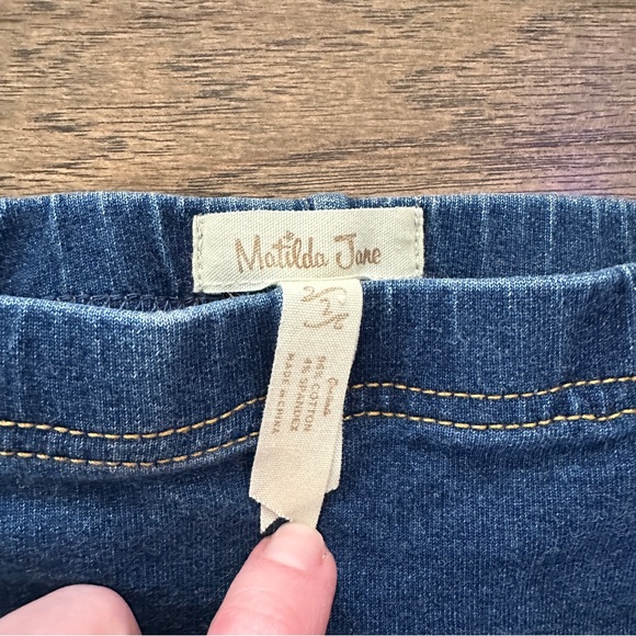 Girls size 2/2T boutique clothing lot - Picture 8 of 11